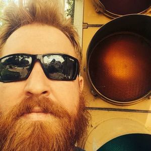 Meet your Posher, Bryan